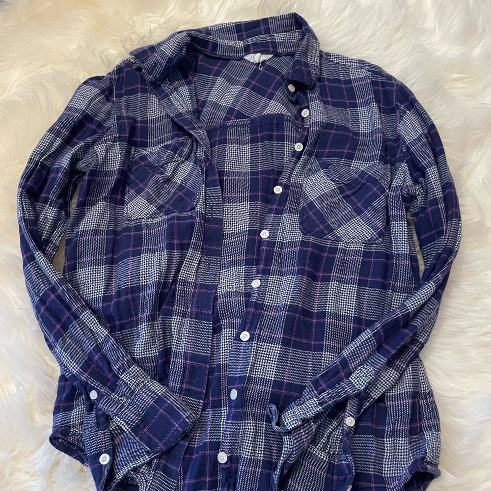 Bundle: flannels - Picture 6 of 7